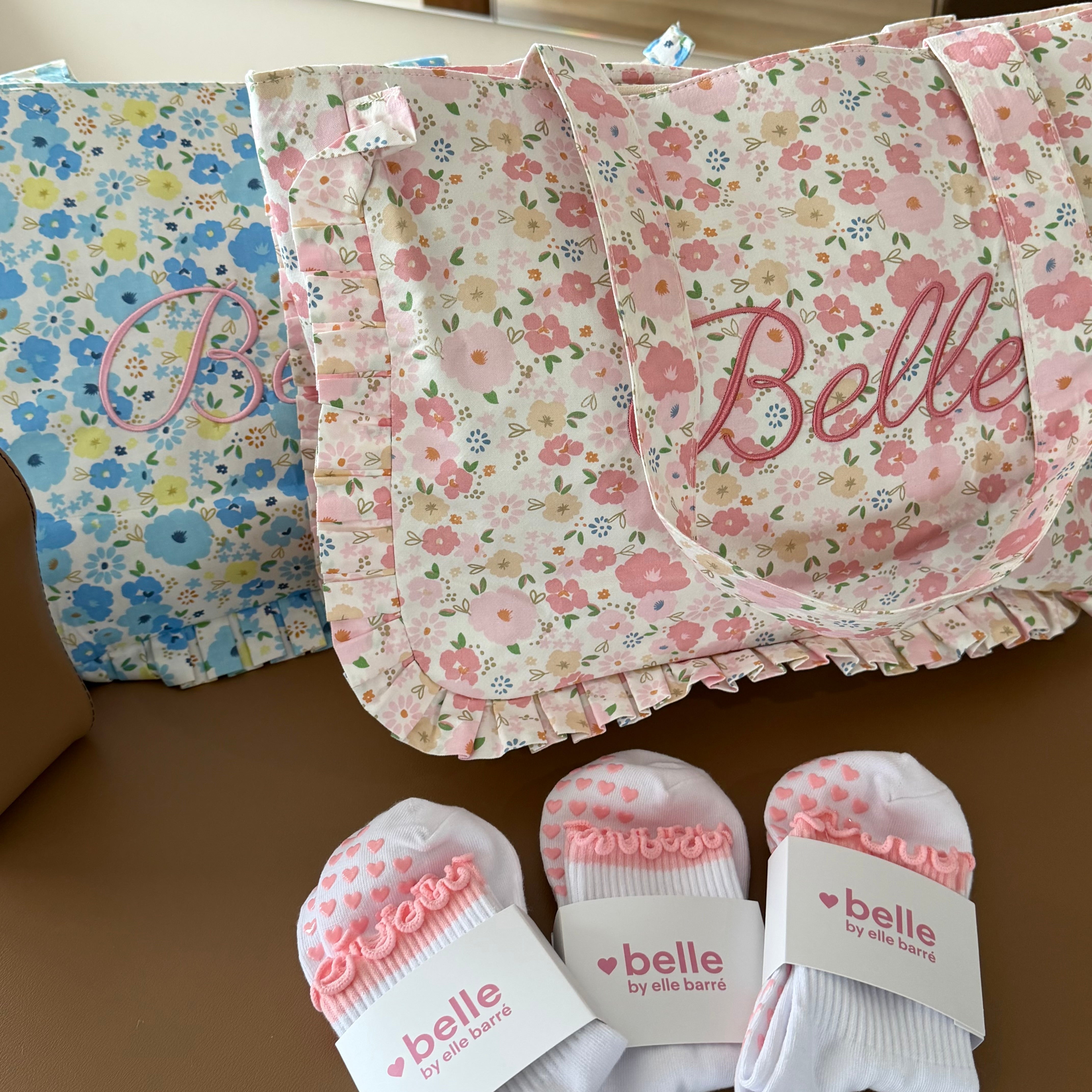 ACCESSORIES – Belle
