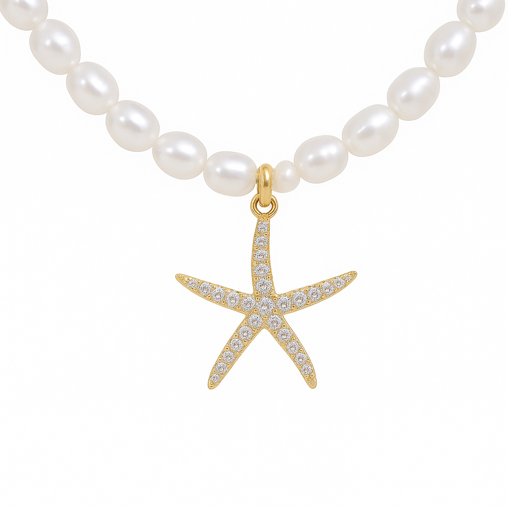 Star of The Sea