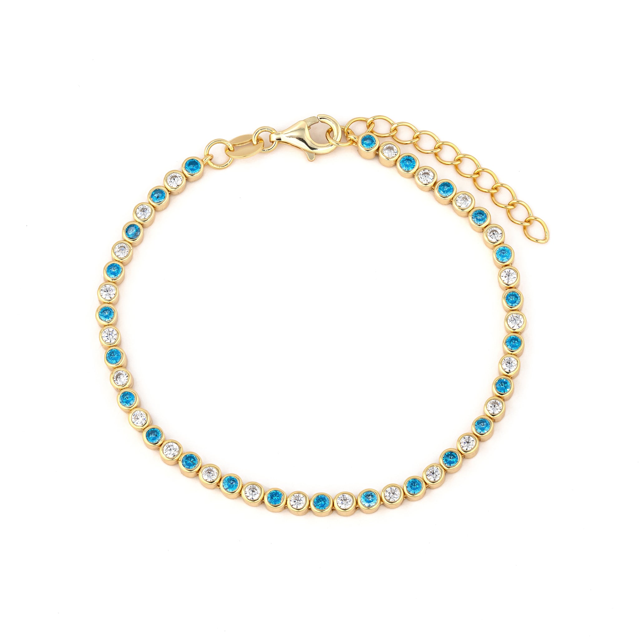 Naxos Bracelet