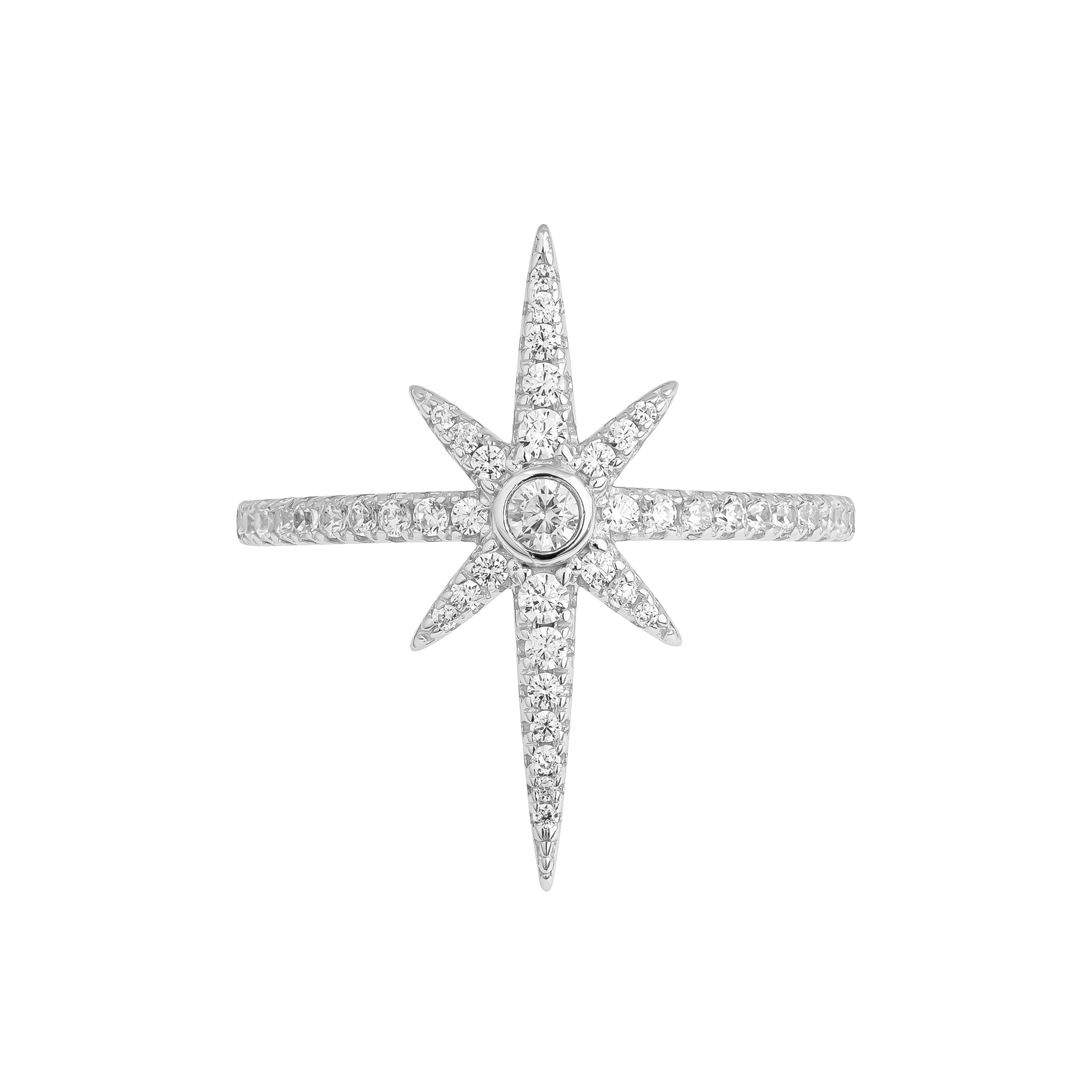Stella Ring