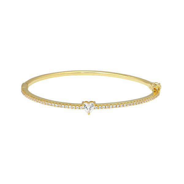 Amore Stacking Bracelets