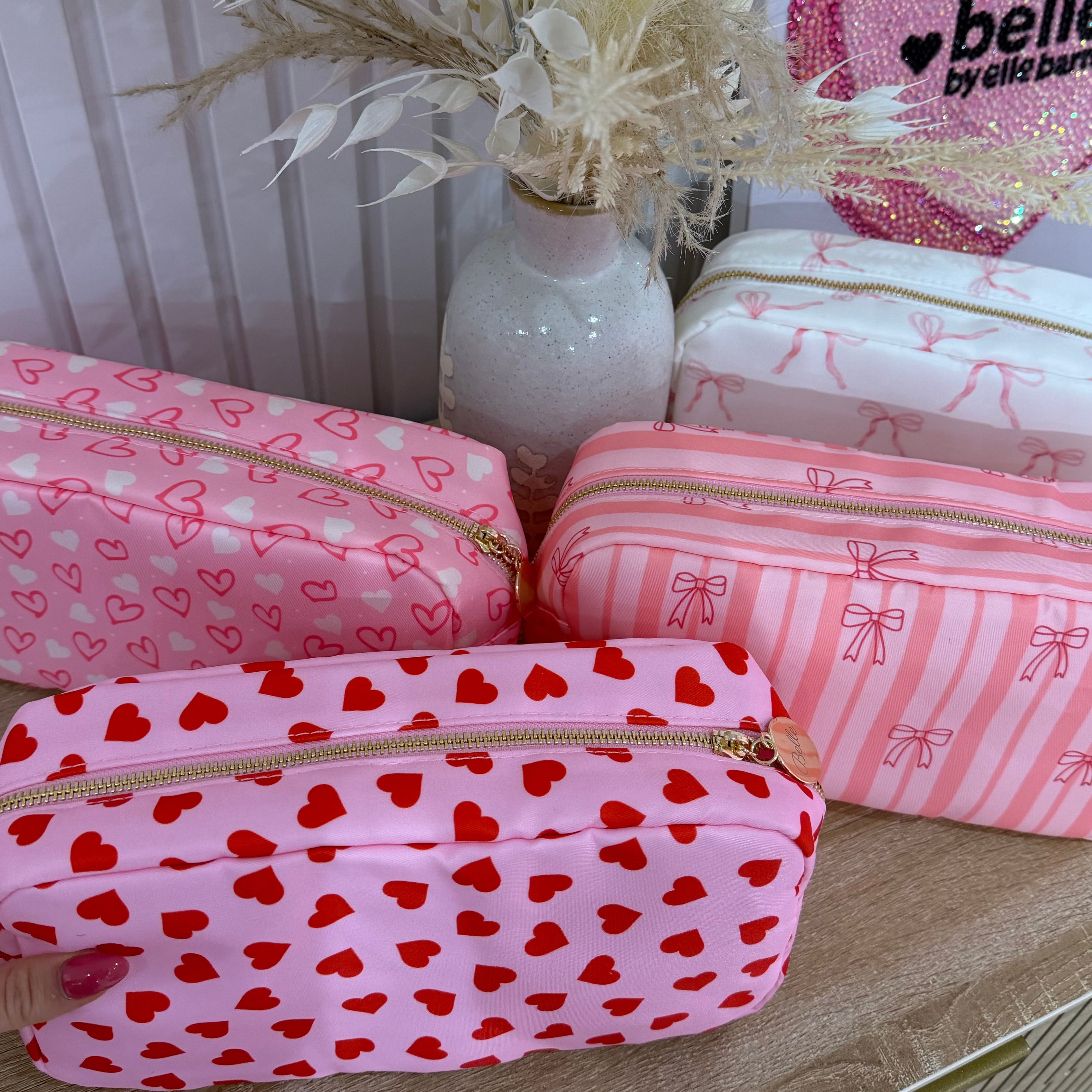 ACCESSORIES – Belle