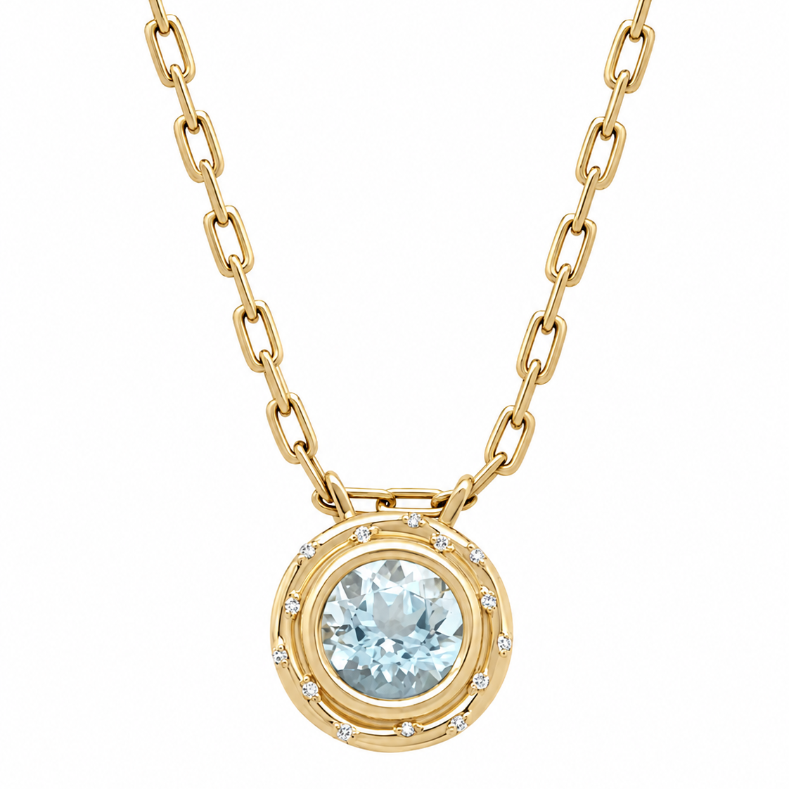 アクセサリー Belle Necklaces – Belle