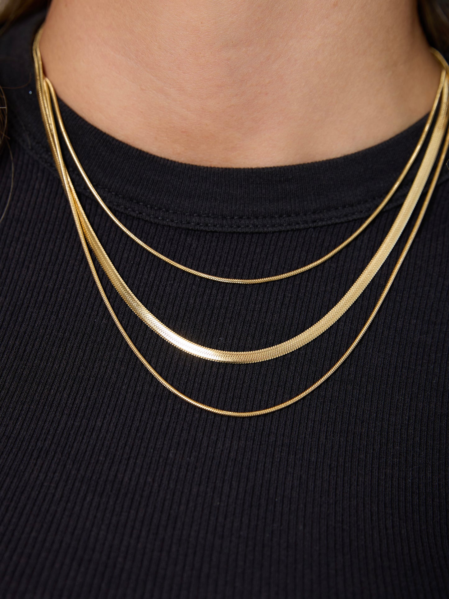 Layer It Up Necklace