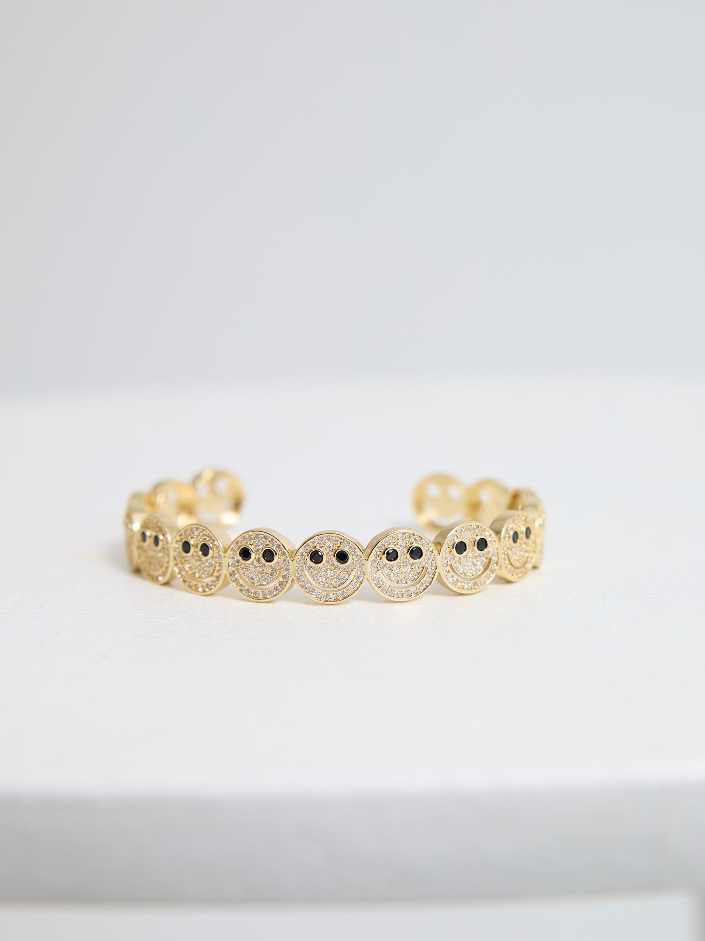 All Smiles Here Bracelet