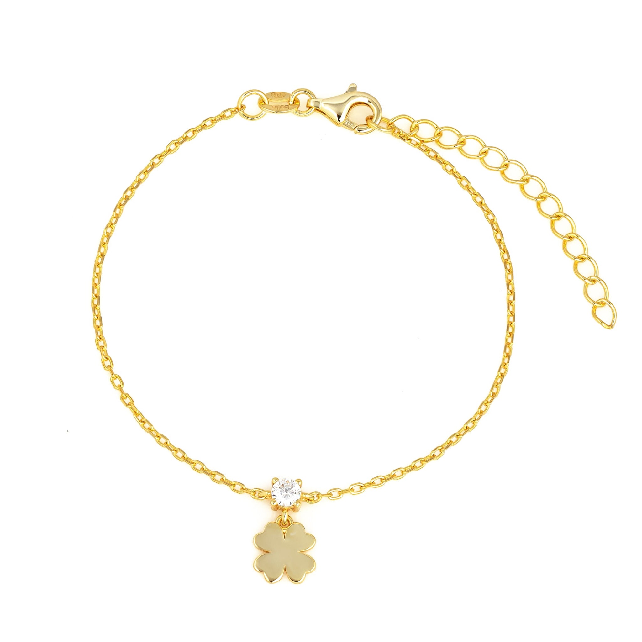 Lucky Girl Bracelet