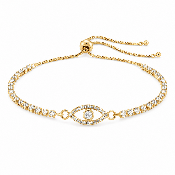 Tennis Protection Bracelet