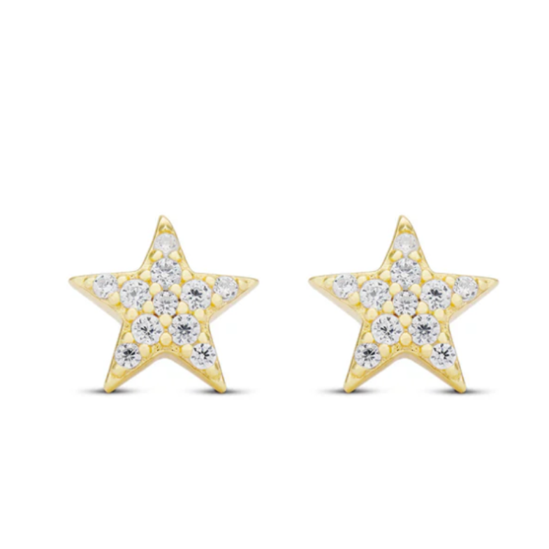 Star Earring