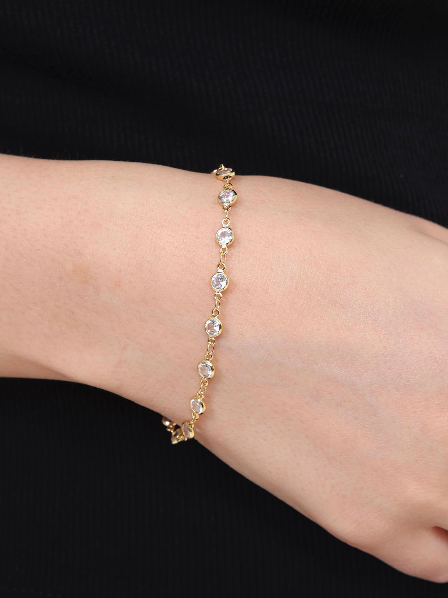 Bubbles Bracelet