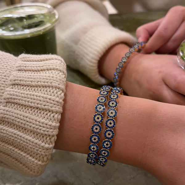 Mini Belle Protection Bracelet