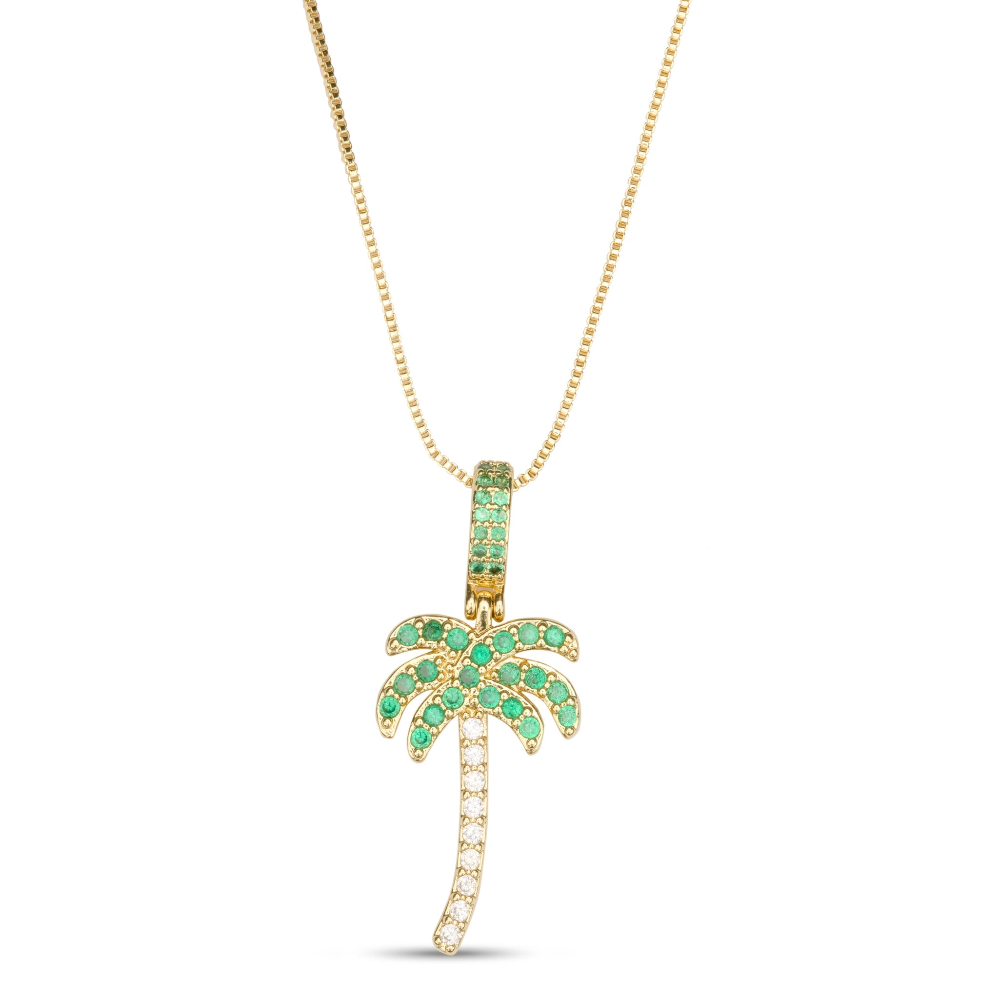 West Palm Necklace