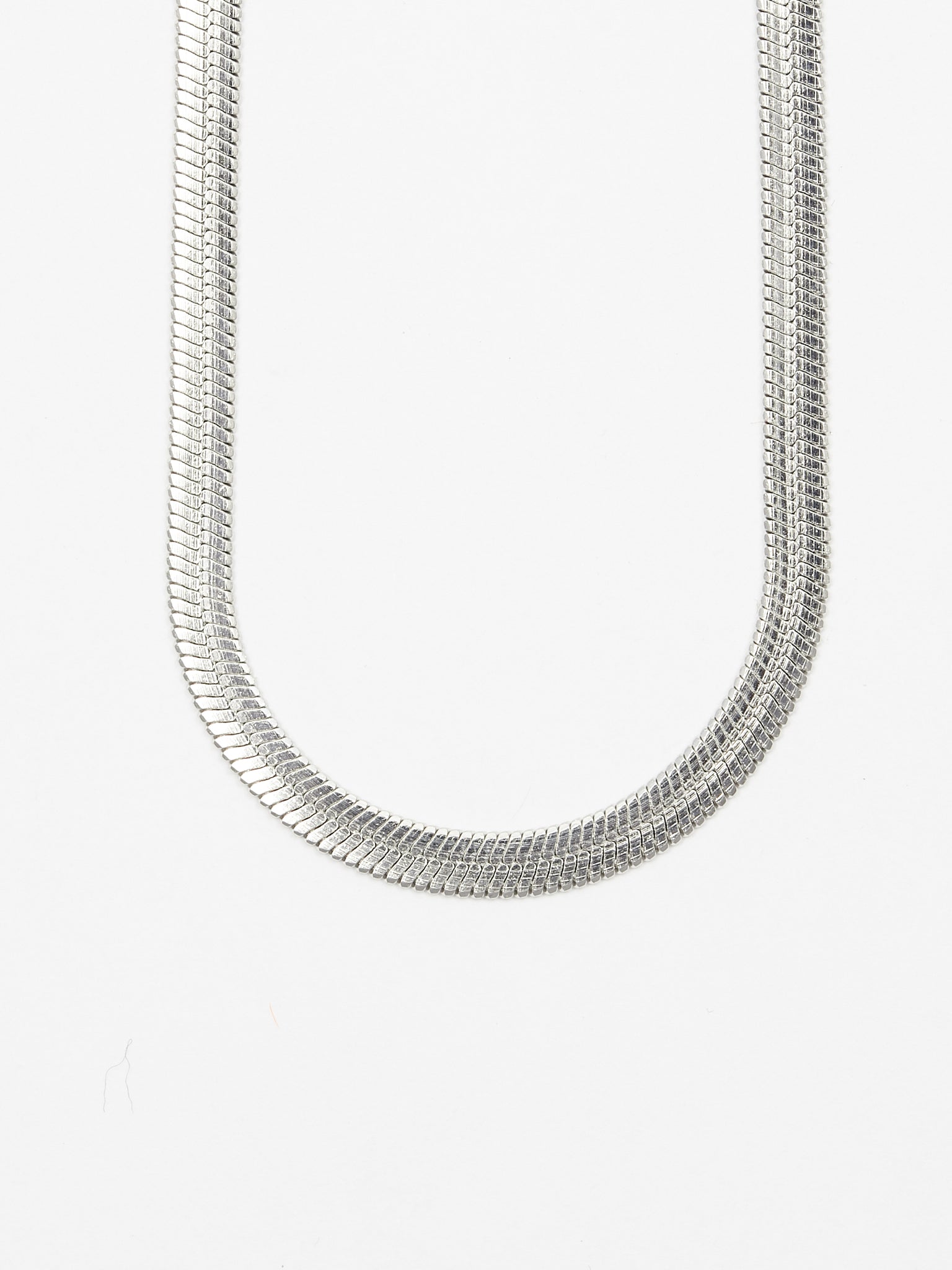 Snake Chain Necklace