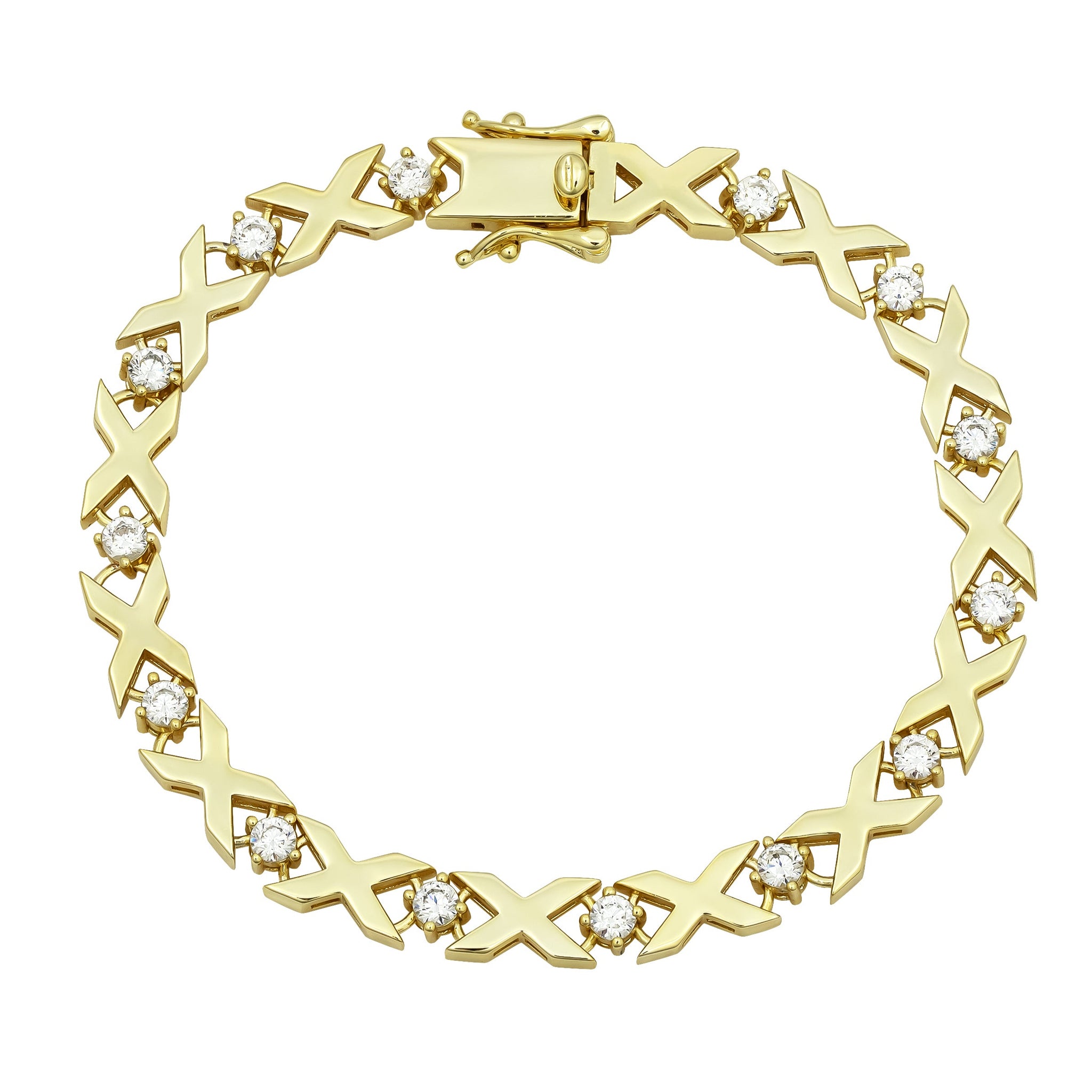 XO Bracelet
