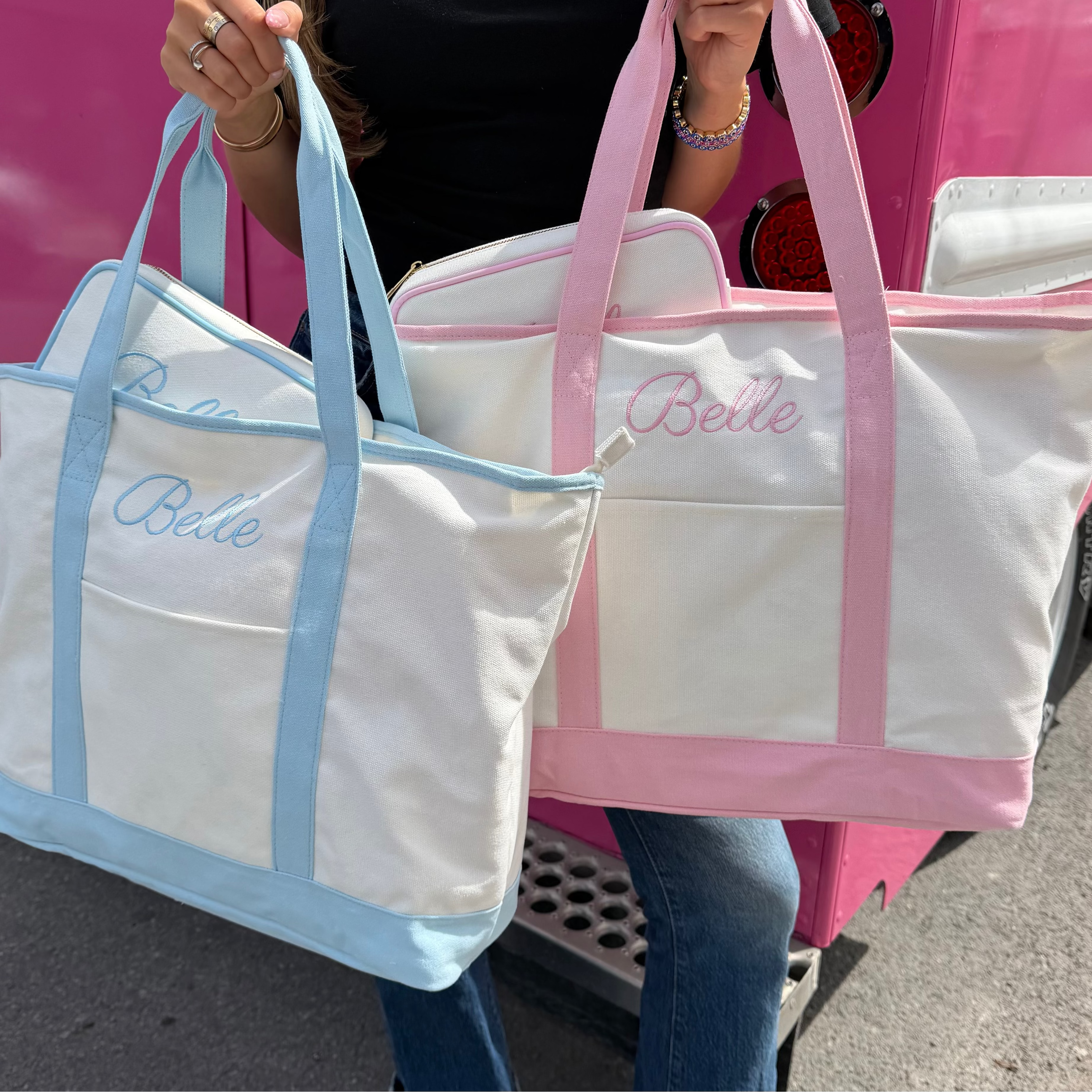 ACCESSORIES – Belle