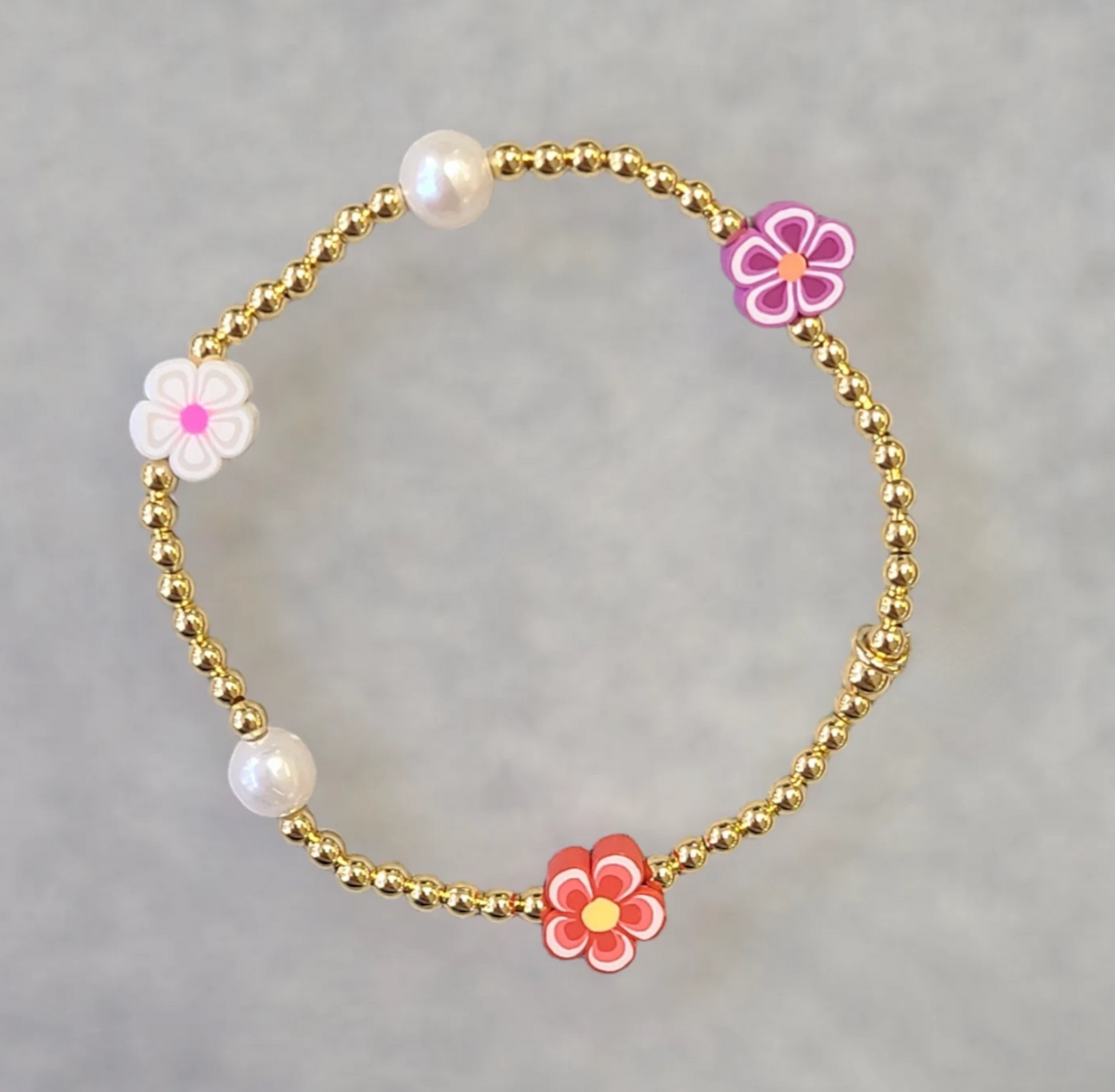 Summer Bracelet