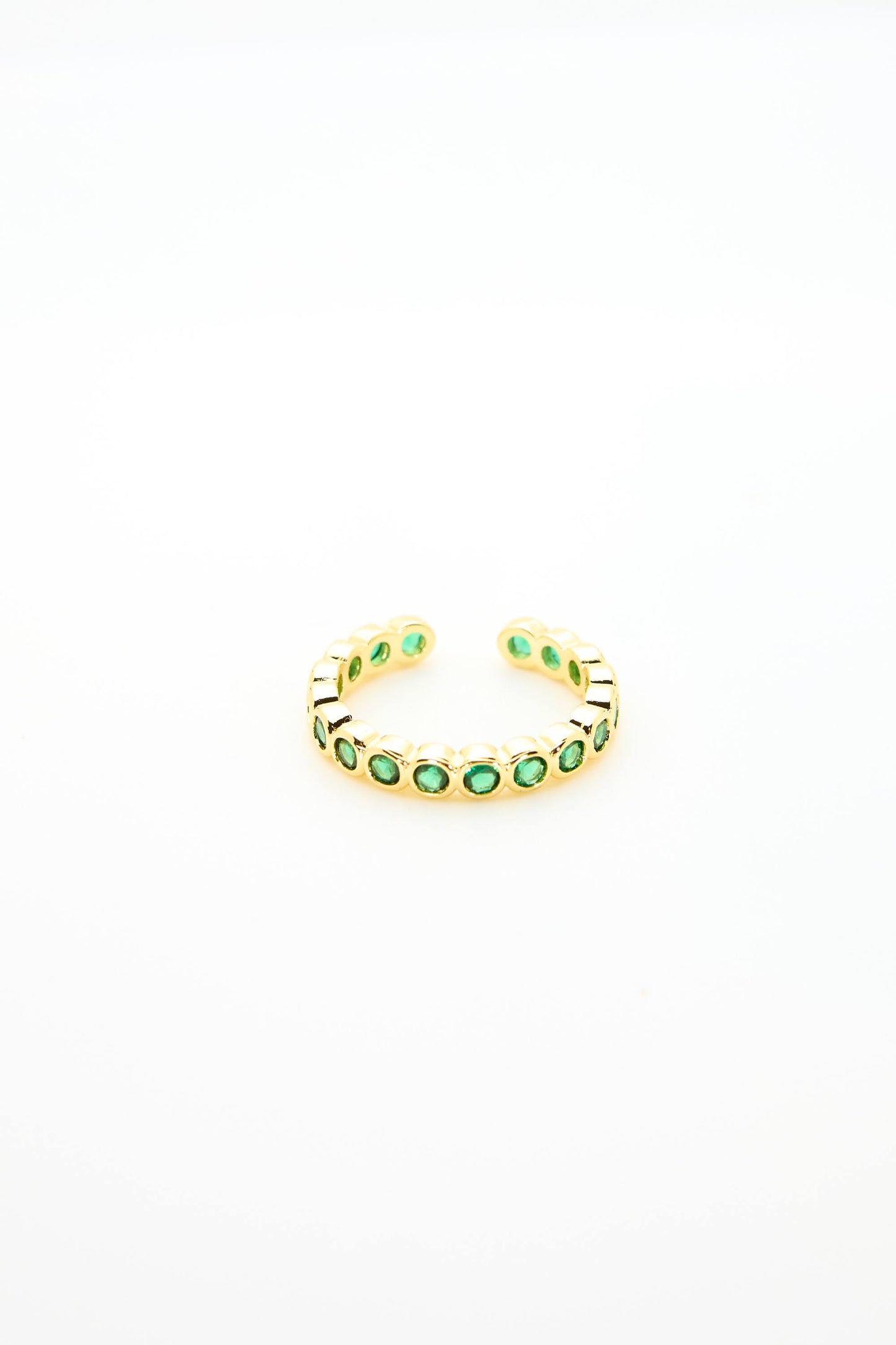 Bubbles Stackable Rings